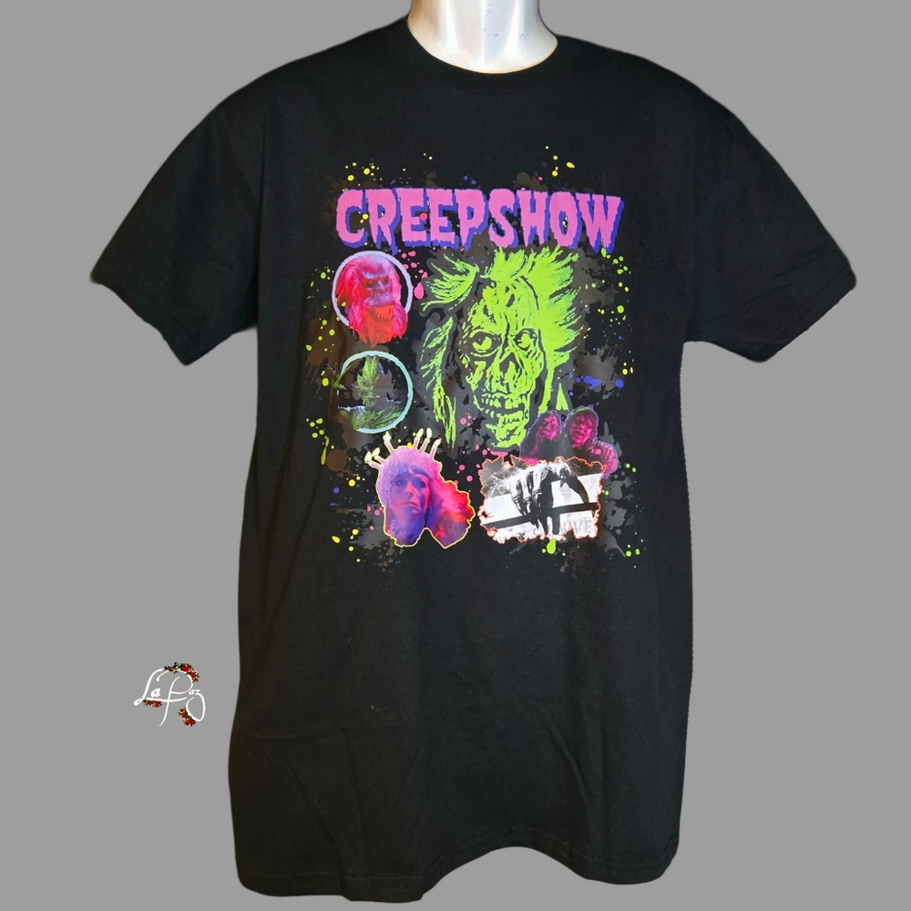 Creepshow shirt
